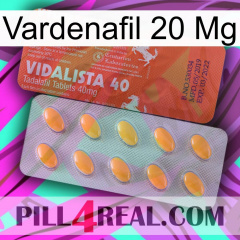Vardenafil 20Mg 43